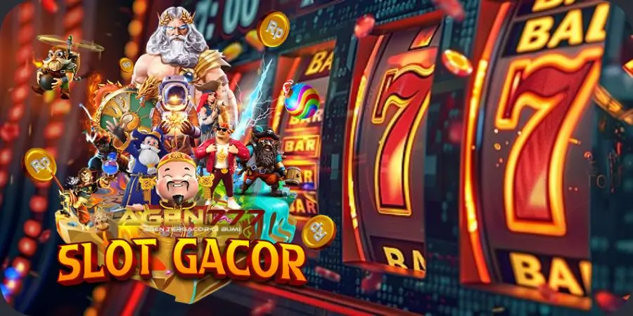 Slot Gacor di 88ID