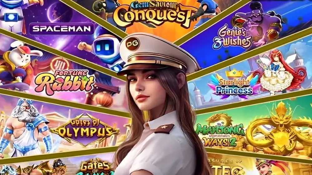 Slot Megaways 88id Populer dengan Fitur Multipliasi